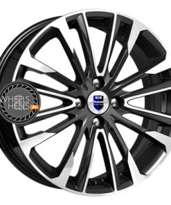 Диски K&K Сильверстоун-оригинал (КС770) | Каталог Wheelsnheels.ru