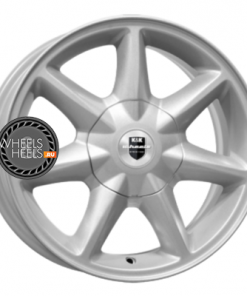 Диски K&K Lada Kalina LUX (КС580) | Каталог Wheelsnheels.ru