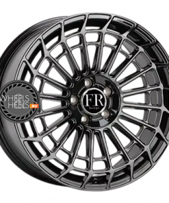Диски FR replica IVF-3140 | Каталог Wheelsnheels.ru