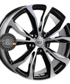 Диски RST R009 (Exeed) | Каталог Wheelsnheels.ru