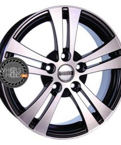 Диски Neo 540 | Каталог Wheelsnheels.ru
