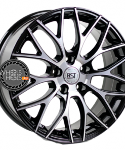 Диски RST R137 (C5) | Каталог Wheelsnheels.ru