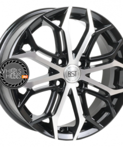 Диски RST R126 (Lada) | Каталог Wheelsnheels.ru