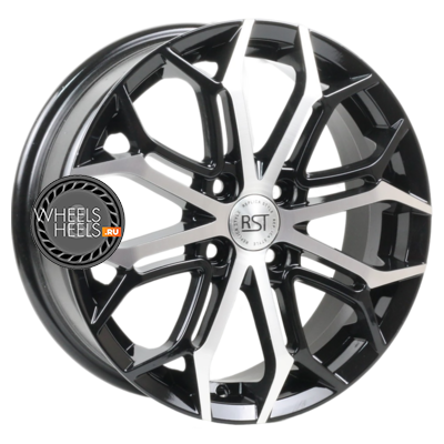 Диски RST R126 (Lada) | Каталог Wheelsnheels.ru