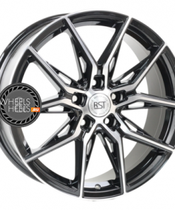 Диски RST R218 (Mazda) | Каталог Wheelsnheels.ru