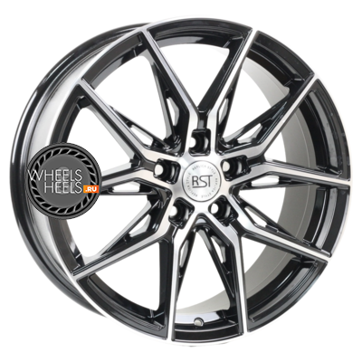 Диски RST R218 (Mazda) | Каталог Wheelsnheels.ru