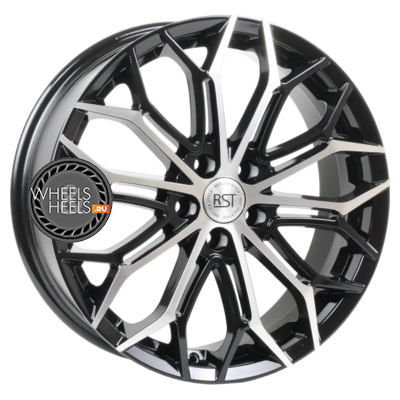 Диски RST R208 (Chery) | Каталог Wheelsnheels.ru