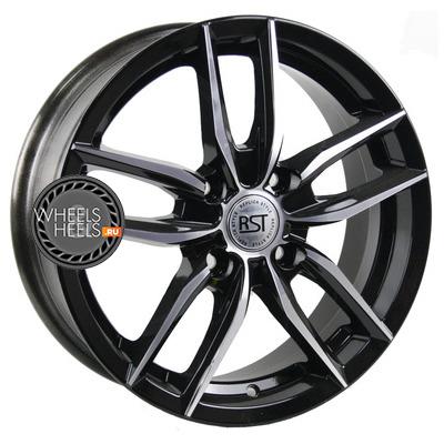 Диски RST R076 (Creta) | Каталог Wheelsnheels.ru