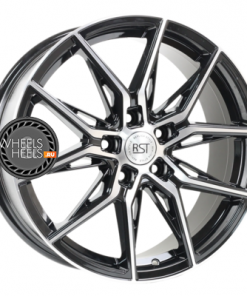 Диски RST R218 | Каталог Wheelsnheels.ru