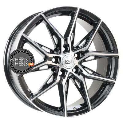 Диски RST R218 | Каталог Wheelsnheels.ru