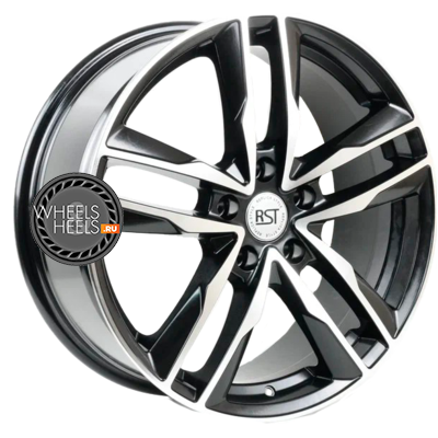 Диски RST R128 (Tiggo) | Каталог Wheelsnheels.ru