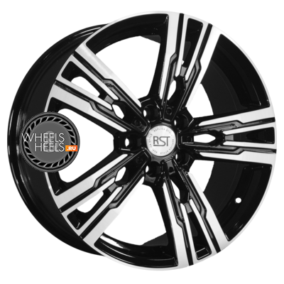 Диски RST R228 (Camry) | Каталог Wheelsnheels.ru