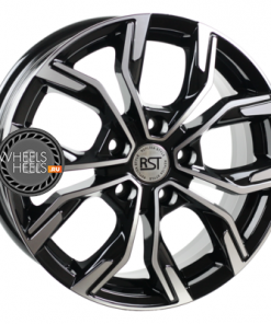 Диски RST R106 (CS35 Plus) | Каталог Wheelsnheels.ru