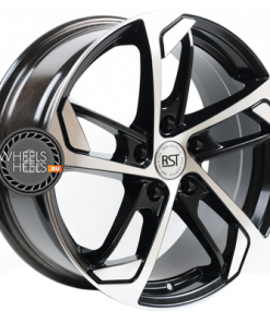 Диски RST R037 (Qashqai) | Каталог Wheelsnheels.ru