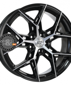 Диски RST R139 | Каталог Wheelsnheels.ru