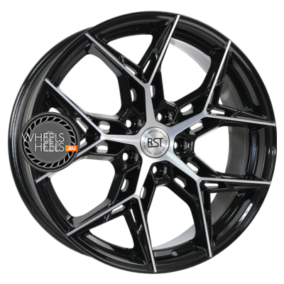 Диски RST R139 | Каталог Wheelsnheels.ru