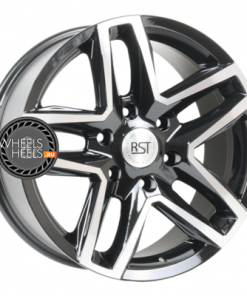 Диски RST R238 (Hunter) | Каталог Wheelsnheels.ru