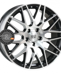 Диски RST R158 (Exeed) | Каталог Wheelsnheels.ru