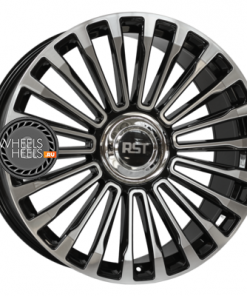 Диски RST R2201FF | Каталог Wheelsnheels.ru
