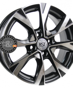 Диски RST R045 (Logan) | Каталог Wheelsnheels.ru