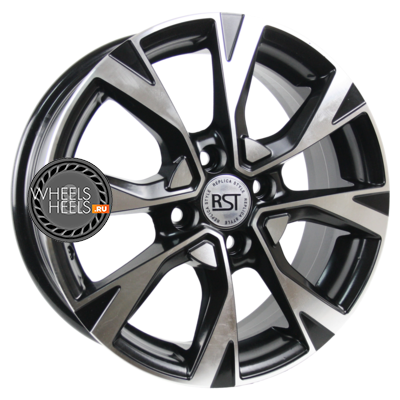 Диски RST R045 (Logan) | Каталог Wheelsnheels.ru