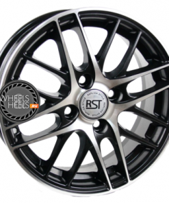 Диски RST R004 | Каталог Wheelsnheels.ru
