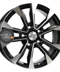 Диски RST R122FF (Toyota Land Cruiser 200) | Каталог Wheelsnheels.ru