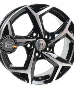 Диски RST R066 (Octavia) | Каталог Wheelsnheels.ru