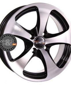 Диски Tech Line 403 | Каталог Wheelsnheels.ru