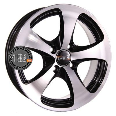 Диски Tech Line 403 | Каталог Wheelsnheels.ru
