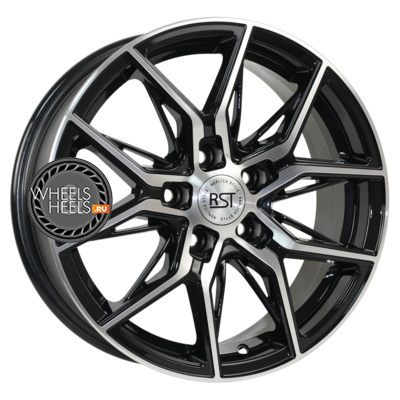 Диски RST R146 | Каталог Wheelsnheels.ru