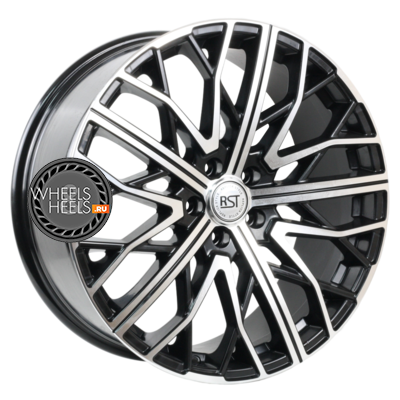 Диски RST R002 (Lexus) | Каталог Wheelsnheels.ru