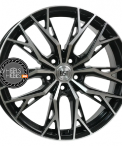 Диски RST R119 (J7) | Каталог Wheelsnheels.ru