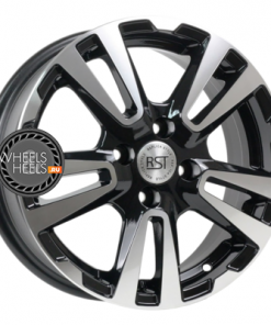 Диски RST R065 (Logan) | Каталог Wheelsnheels.ru