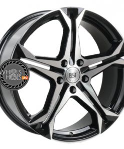 Диски RST R099 (Geely Tugela) | Каталог Wheelsnheels.ru
