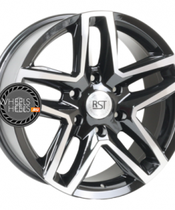 Диски RST R238 (H9) | Каталог Wheelsnheels.ru