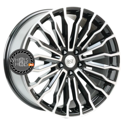 Диски RST R032 (Genesis G80/GV70) | Каталог Wheelsnheels.ru