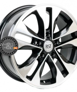 Диски RST R116 (Skoda) | Каталог Wheelsnheels.ru