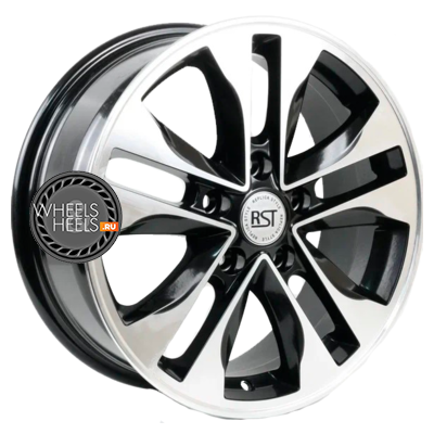Диски RST R116 (Skoda) | Каталог Wheelsnheels.ru