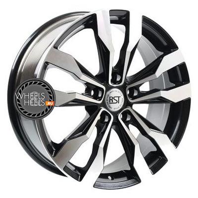 Диски RST R047 (Cruze) | Каталог Wheelsnheels.ru
