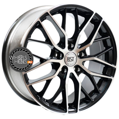 Диски RST R007 (Jaguar) | Каталог Wheelsnheels.ru