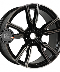 Диски RST R2105FF (BMW X5/X6 IV X7 G07) | Каталог Wheelsnheels.ru