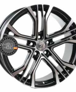 Диски RST R029 (Voyah) | Каталог Wheelsnheels.ru