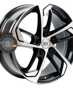 Диски RST R037 (JAC) | Каталог Wheelsnheels.ru
