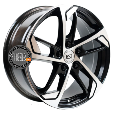 Диски RST R037 (JAC) | Каталог Wheelsnheels.ru