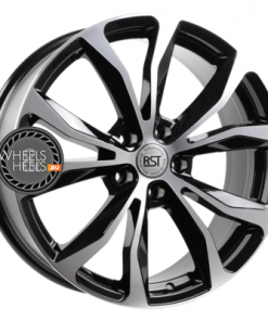 Диски RST R009 (NX) | Каталог Wheelsnheels.ru