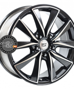 Диски RST R057 (Focus) | Каталог Wheelsnheels.ru