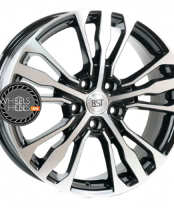 Диски RST R188 (Jolion) | Каталог Wheelsnheels.ru