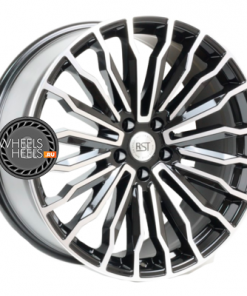 Диски RST R032 (Volvo) | Каталог Wheelsnheels.ru