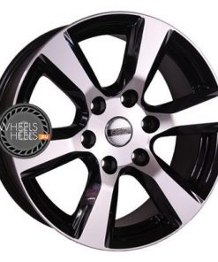 Диски Neo 705 | Каталог Wheelsnheels.ru